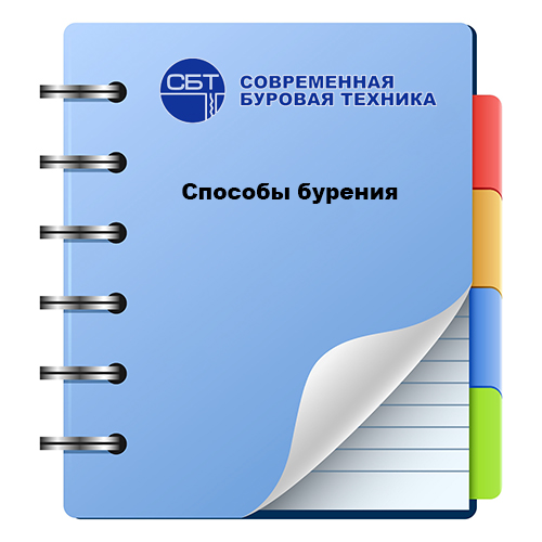 Способы бурения